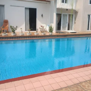 Aryani Suites Syariah Hotels near Al Azhar Grand Mosque