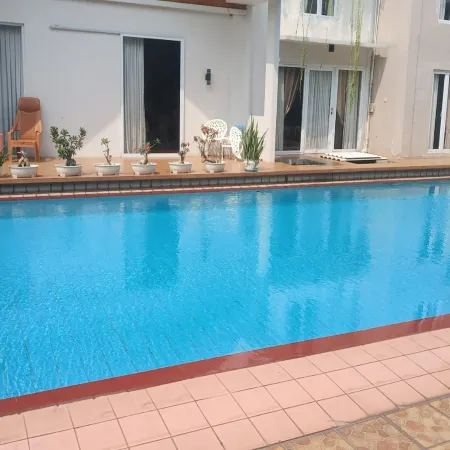 Aryani Suites Syariah