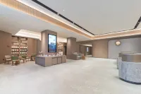 全季飯店（武漢南湖瑞安街地鐵站店） 武漢住宿飯店