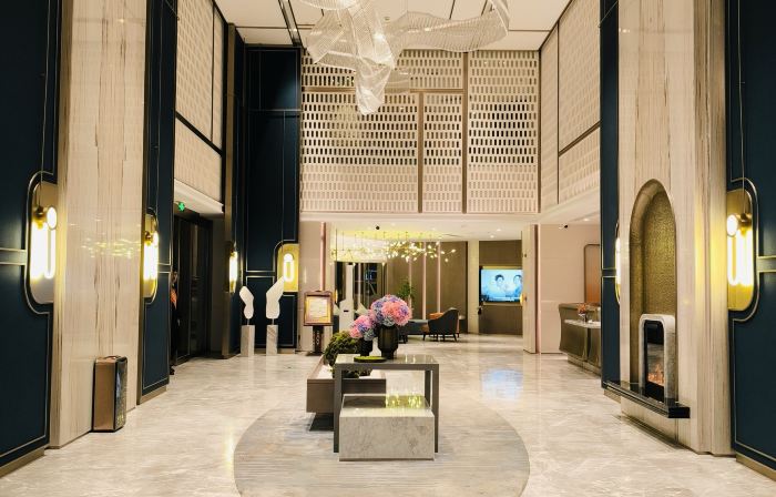 METEORLAND Hotel (Binhe Road, Sangzhuzi District, Shigatse)