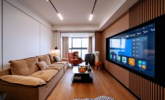 Guangming · Dreamhouse Boutique Home stay (the Taihu Lake Longzhimeng Zoo Store