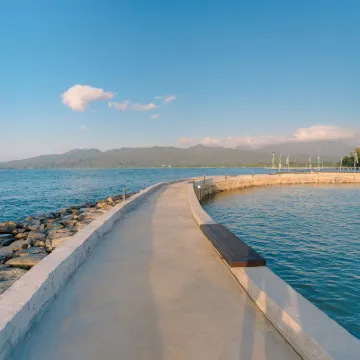 Mutiara Carita Cottages Hotels near Penginapan Carita