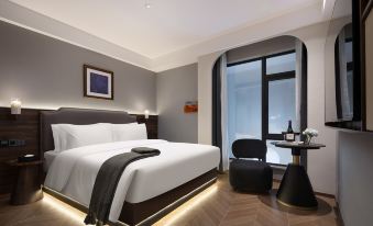 Changsha WeiYi Hotel