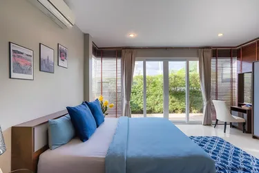 รูปภาพของPlatinum Pool Villa