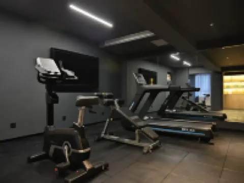 Atour Hotel, Wanda Plaza, Central East Road, Siping Hotels in Siping