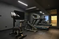 Atour Hotel, Wanda Plaza, Central East Road, Siping Hotels in Siping