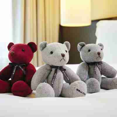 신라스테이 플러스 이호테우 오션 프론트 Rooms