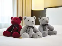 Shilla Stay Plus Iho Tewoo Ocean Front Hotel berhampiran Pantai Iho