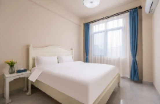 Gift Homestay (Shimeiwan Branch)