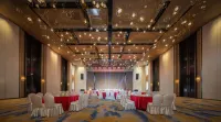 Jinyi Hotel International  Horgos Hotels in Khorgas