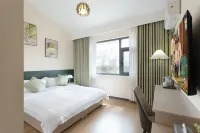 Luoyang Jiexiangju Homestay Hotel in zona Baima Temple