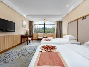 Oriental Rihigh International Hot Spring Resort
