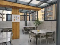 Lushui Rundong Hotel