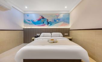 Chengdong Hotel (Qingyuan Feilaihu)
