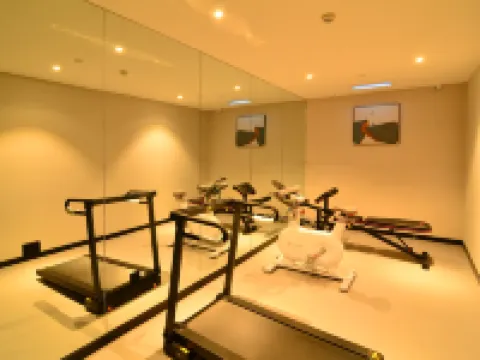 GreenTree Inn (Kashgar Ancient City Scenic Area) โรงแรมในคัชการ์