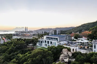 Xiamen QiTaoRen Designer Hotel