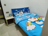 Lai Nancuo Guan Kou Lane Homestay