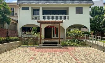 Gathering l Wedding House l 18PaxTaman Oug KL