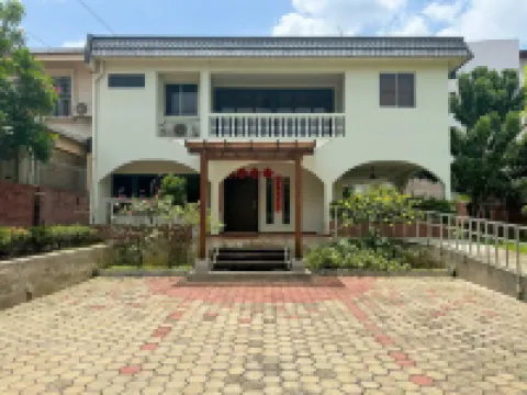 Gathering l Wedding House l 18PaxTaman Oug KL