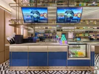 Manxin Hotel Shenyang Middle Street Imperial Palace 선양 호텔