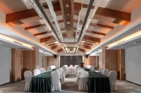 Jiuquan Hanghai International Hotel Hotels in Jiuquan
