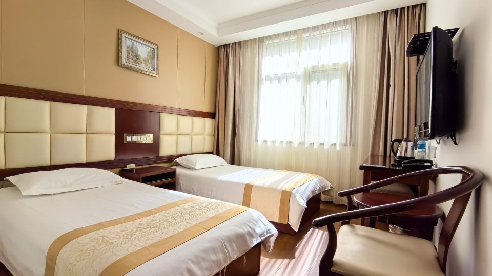 Taidong Hotel