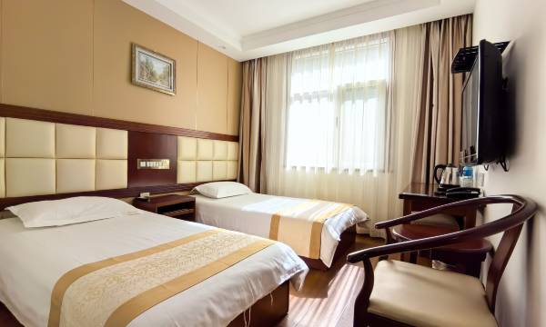 Taidong Hotel