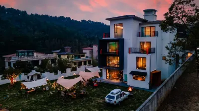 Wuxi Taihu Yaogeli Homestay Hotels in Taihu Lake Scenic Area/Wuxi rongchuang paradise/Ji