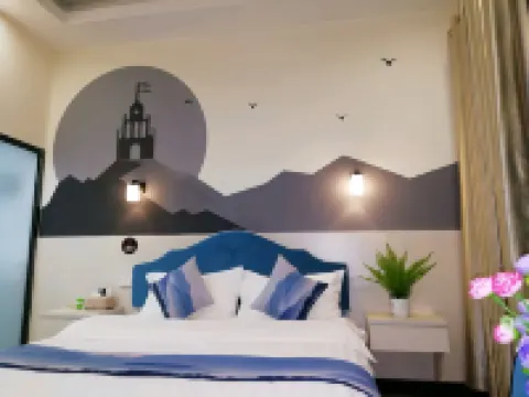 Jiyue Hotel Hotels near Guilin Liangjiang International Airport