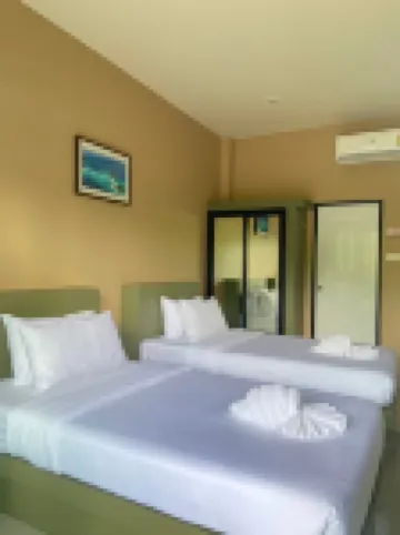 インフィニット リゾート & カフェ