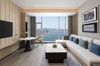 Qingdao Marriott Hotel Jiaozhou