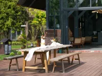 Anadu Tuying Manor. Mosangsu Hotel di Changxing