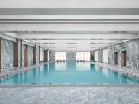Conrad Urumqi - 5-stjärniga