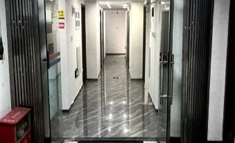 Xiamen is located in apartments