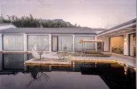 HhanXia QianMo Homestay Hotels near Sky Land