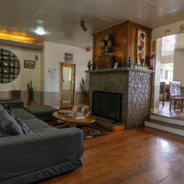 Old Orangewood Bed & Breakfast