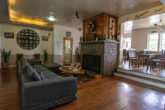 Old Orangewood Bed & Breakfast