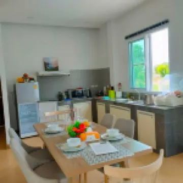 Pool Villa Udonthani
