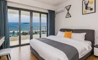 Haman Full Seaview Apartment 딩룽완 해피 코스트 주변 호텔