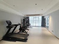 LANOU Hotel (Huangshi Yingbin Avenue Huahu Railway Station) Hotels in Huangshi