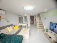 Ronghai Homestay （Ningbo ten thousand beach shop）