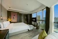 Yue Sky Hotel (Yichun Runda International Store)
