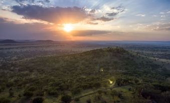 Serengeti Serena Safari Lodge