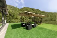 Anji Yuzhu Guiyin Mountain Forest Suxi Holiday Meisu (Zhebei Grand Canyon Branch)