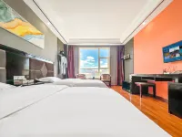 daochengjinguanHotel