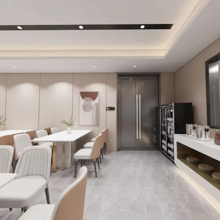 Yunshan International Hotel