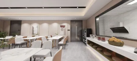 Yunshan International Hotel