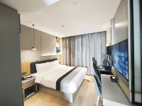 丹陽美順丨亞信電競酒店（丹陽火車站店）