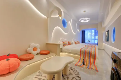Su Lan Mei Su - Spa