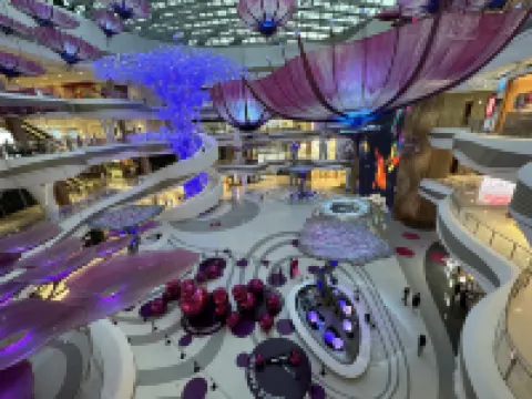 Boting Hotel (Hainan International Exhibition Center)